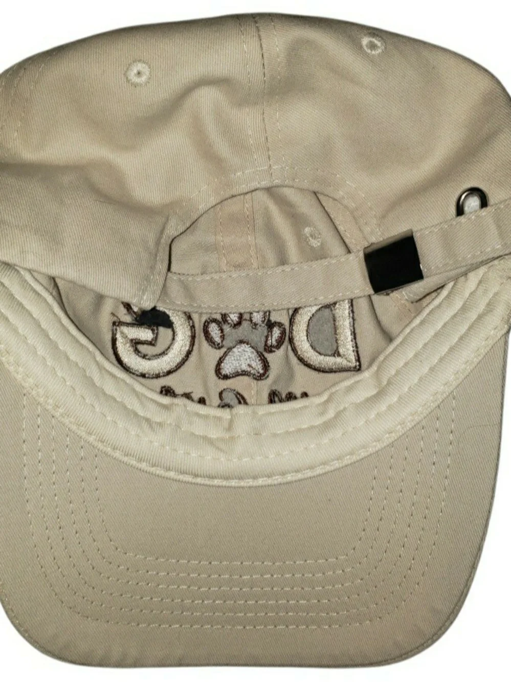 No Brand classic beige